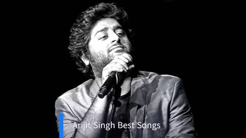 Arijit Singh latest Songs 2023