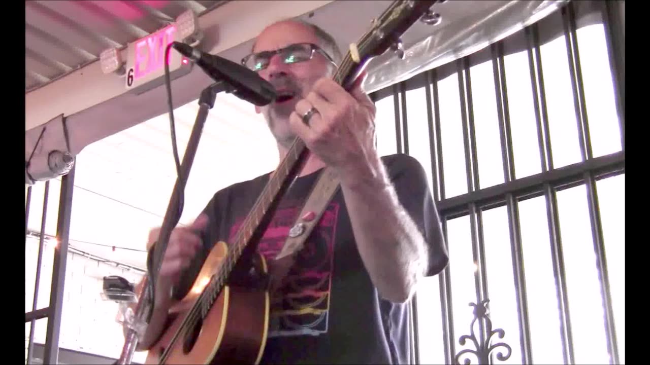 This Is Fine - Chris Hardy World