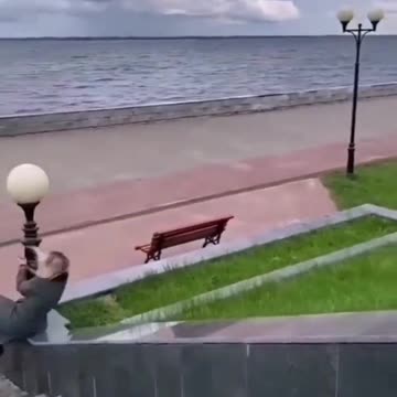 It turned out spectacularly