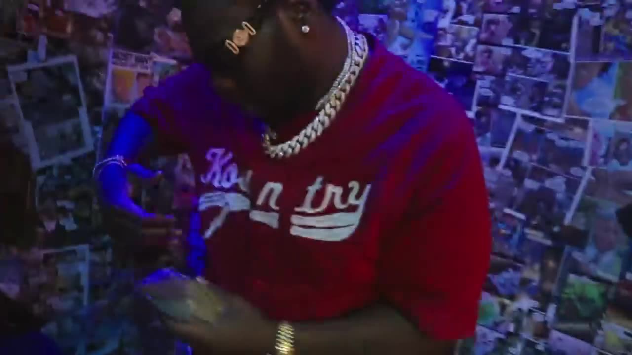 Peezy - Two Four One (Video)