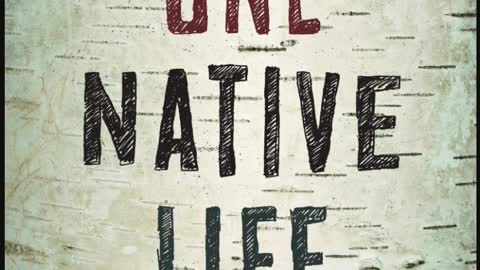 One Native Life - Richard Wagamese - Audiobook -Introduction