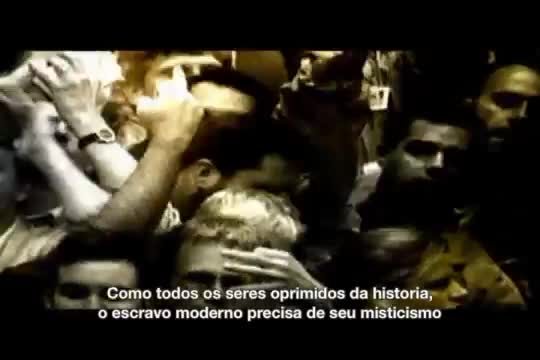 De La Servitude Moderne (2007,2009) Da Servidão Moderna by Jean-Francois Brient - Dubbed (2022,11,20)