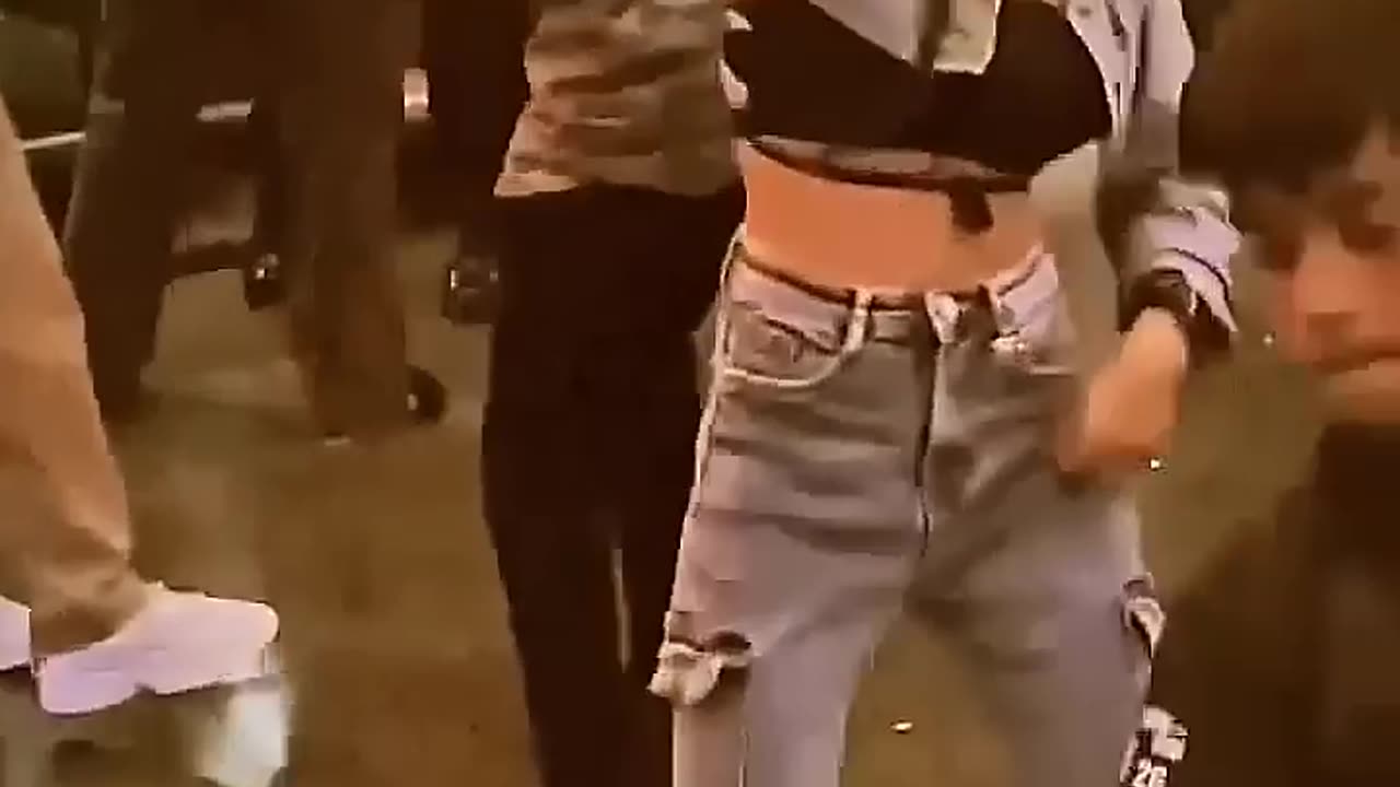 New Viral Dance