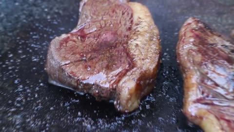 Picanha Na Pedra!