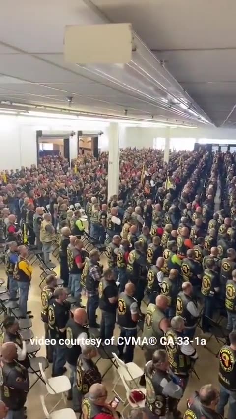 These Men Are Getting Ready