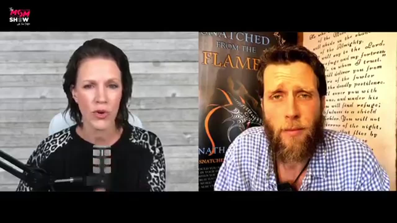 Luciferian Family Heir Nathan Reynolds Exposes Exploitation Empires of the Elite (Part 1)