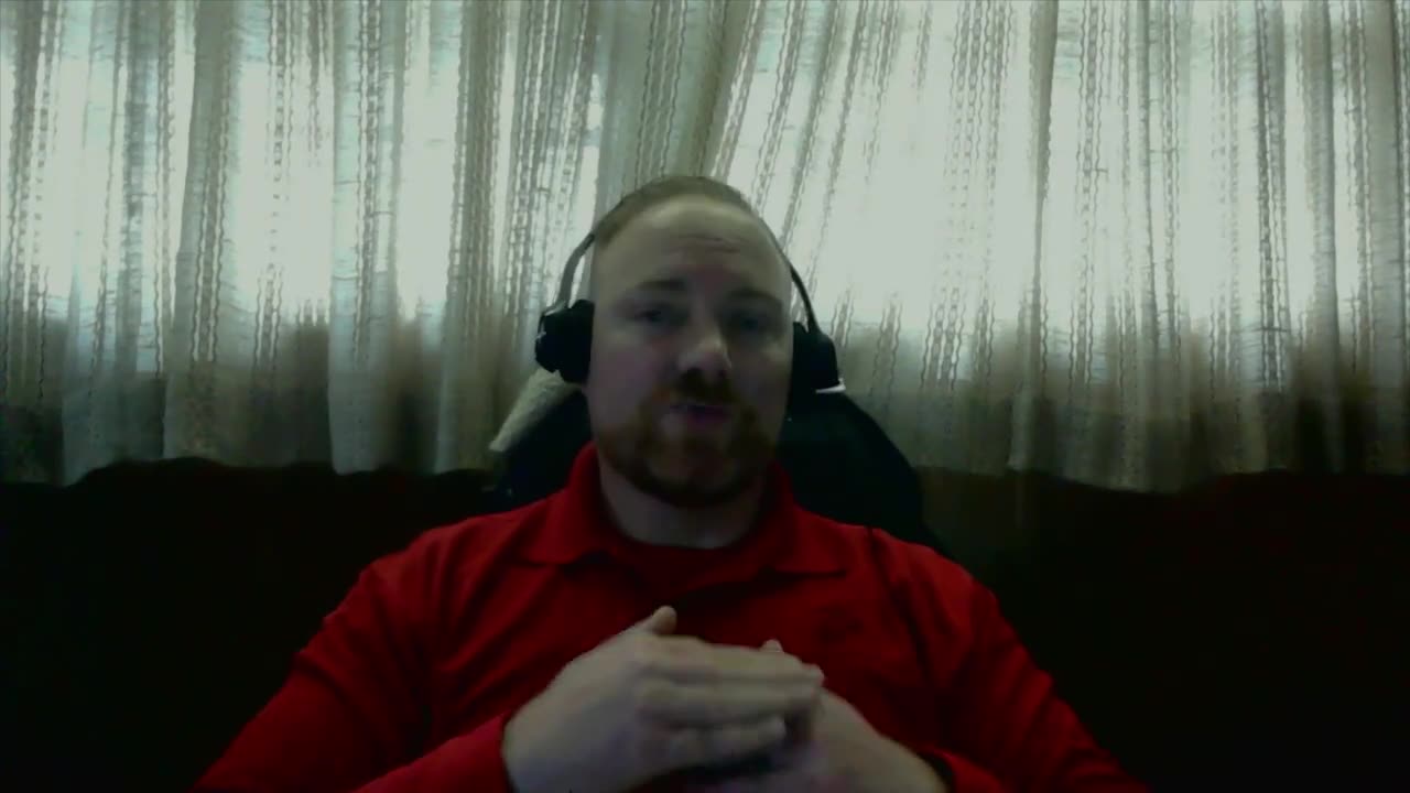 Let's Talk: Episode 26