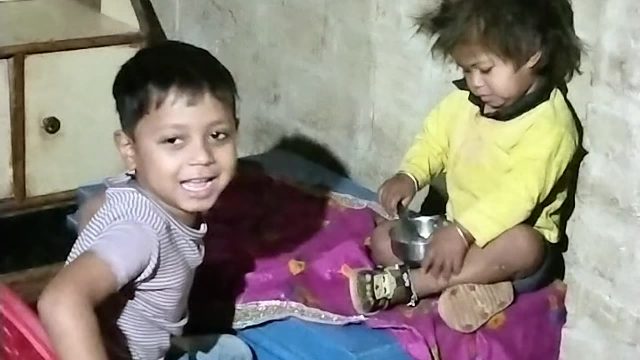 Rishi aur Manvi