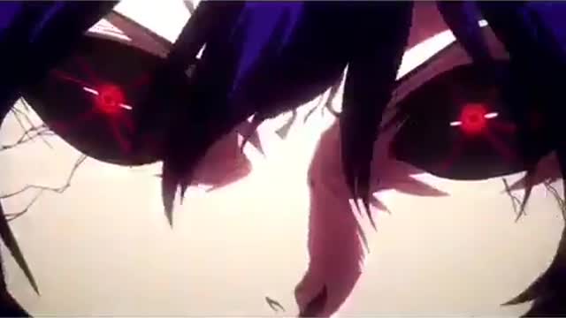 Anime clips