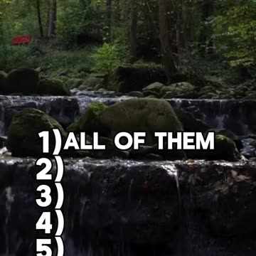 Riddles quiz, comment 10/10