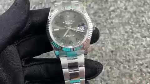 Rolex Datejust 41mm VSF