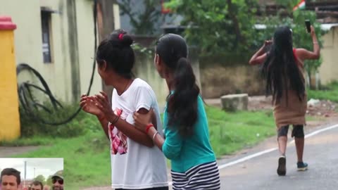 VIRAL VIDEO || Amazing Reaction Prank || Op Reaction Prank