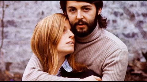 Deconstructing Paul McCartney – Maybe I'm Amazed