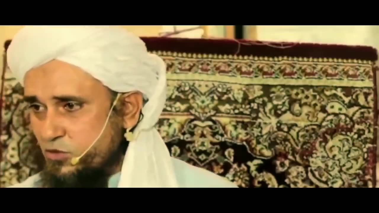 Amazing Benefits of aloe vera Hazrat Mufti Tariq Masood