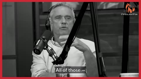 RFK Jr: Big Pharma | Check Description