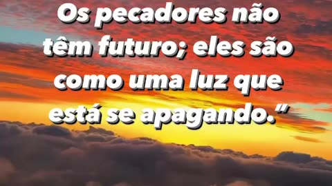 Jesus é seu advogado e justa descansa ! Jesus is your advocate and just rest!