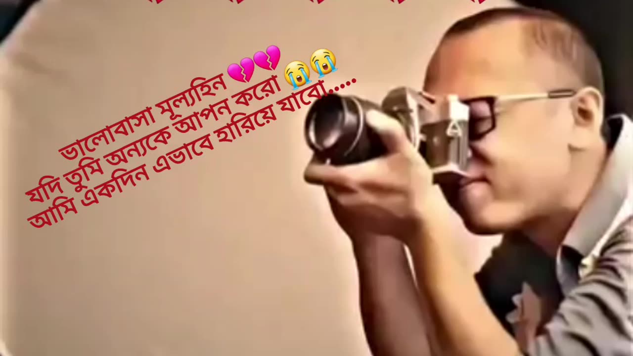 Love is worth it if you love others....