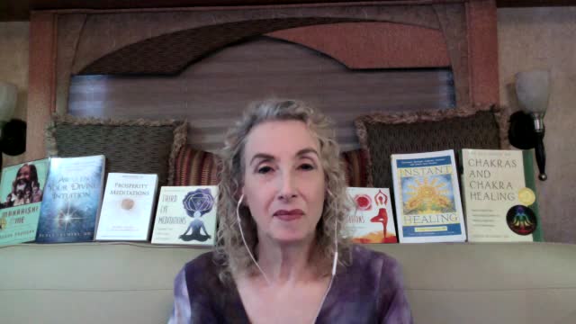 Dr. Susan Shumsky