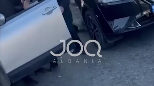 Skandal ne doganen e Muriqanit, dhunohet nga polici malazez Petraq Milo