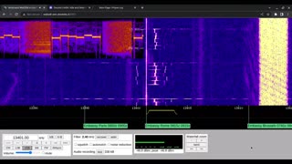 X06 154263 Moscow To Rome 1st Alert 21/02/2023 0927 UTC 13401kHz