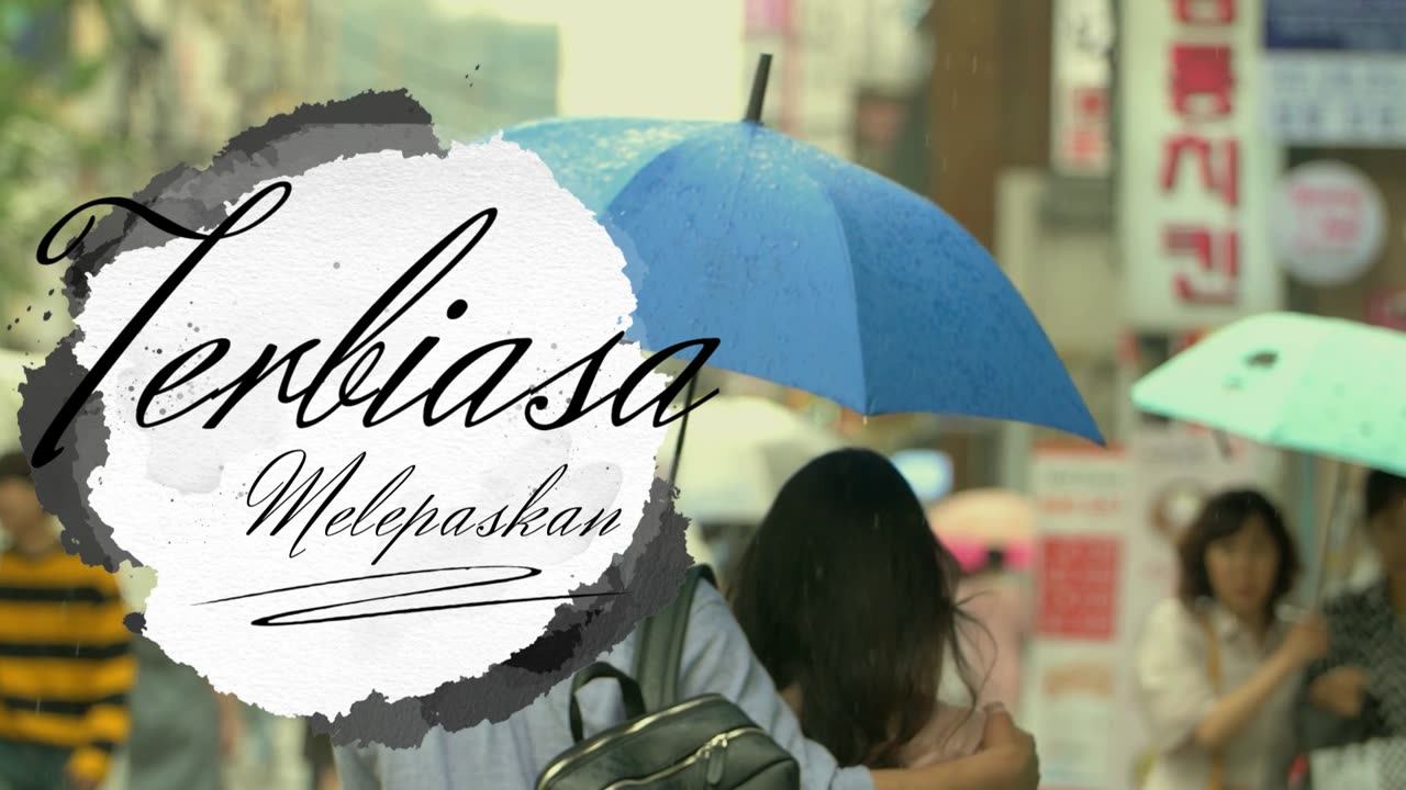 Kisah Baper Terbiasa Melepaskan Seseorang
