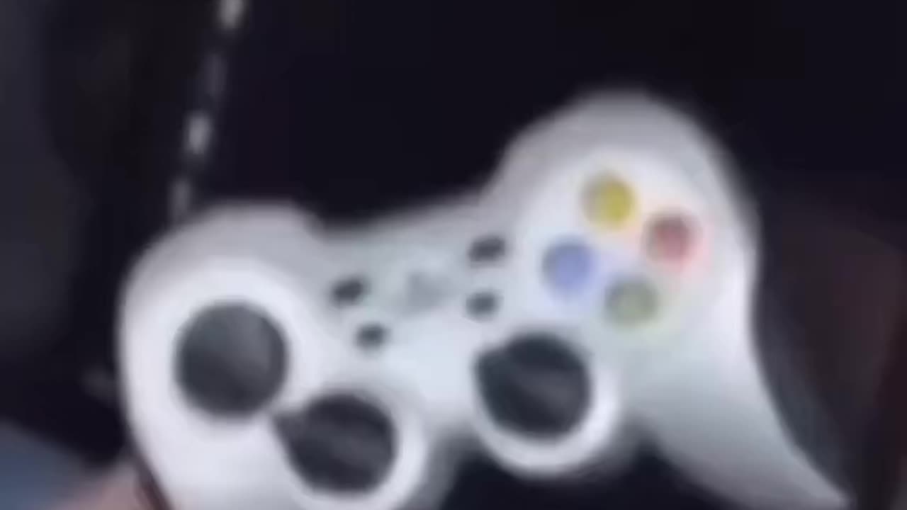 Why not use a ps5 Remote💀‼️