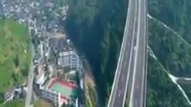 Wow Bridge