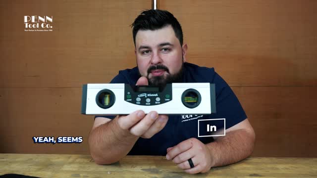 Looking for a great level with multiple uses and functions?