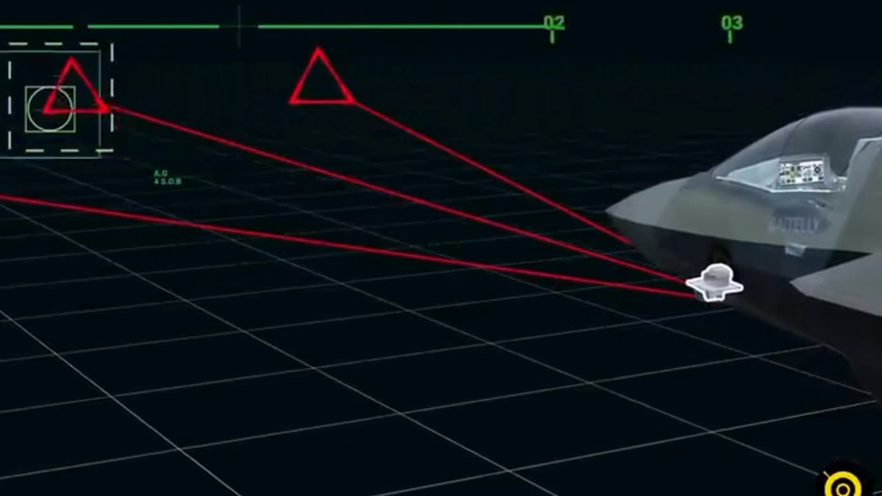 HIMARS AMERICAN AIR FORCE PART 1