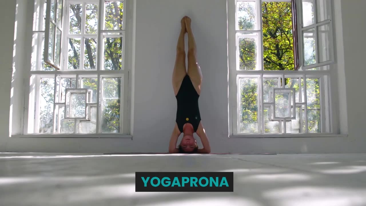 YOGAPRONA