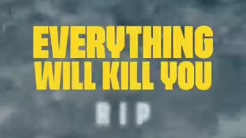 New Shark movie trailer
