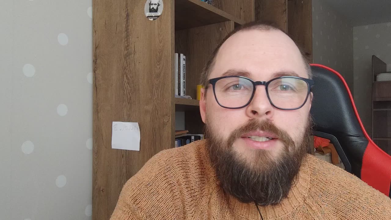 „...o mes apsivalysime truputį nuo jūsų. Mums jūsų nereikia“