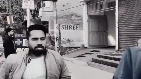 Uncle makes fool to nephew comedy video #viral #trending