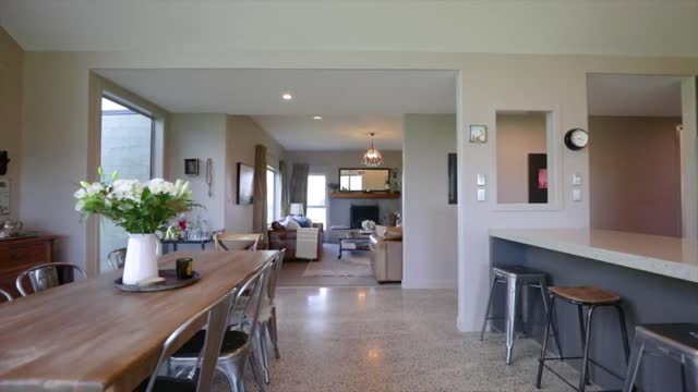 Majestic Modern Masterpiece in Rotorua Bay New Zealand