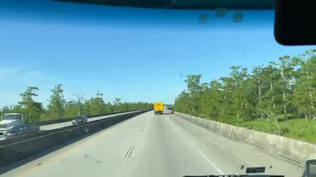 WHAT YOU THINK ABOUT ME