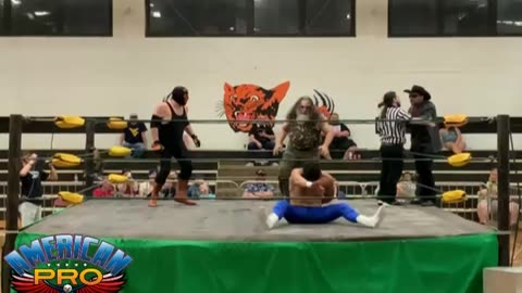Highlights from APW May 26th event