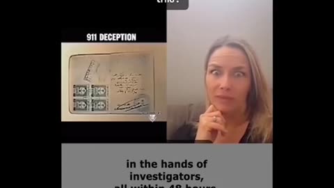 9/11 Deception