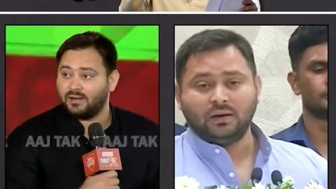 Tejashwi yadav