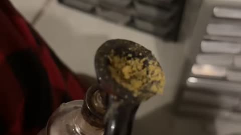 Day 49 pt3 Yeah night time bowl lol