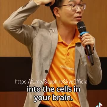 Alzheimer's is sometimes referred to as type 3 Diabetes