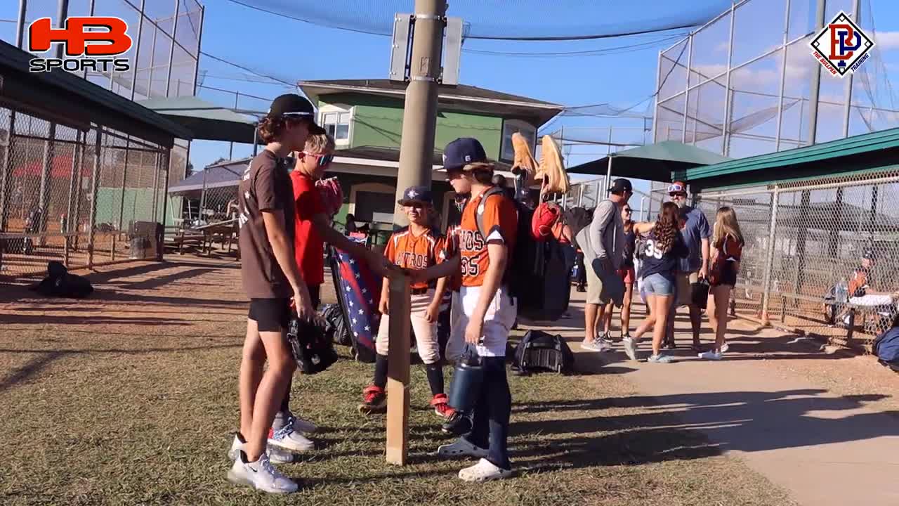 Mystery Baseball Bat Trade Out right before the Game! Would you risk your Gamer Bat?