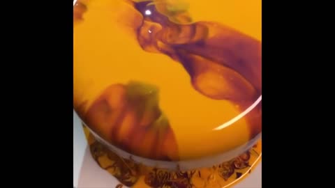 Satisfying Mirror glaze Cake Decorating Compilation