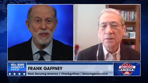 Securing America with Gordon Chang (part 1) | January 21, 2024