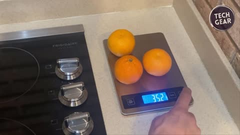 Best Food Scales 2024 [don’t buy one before watching this]