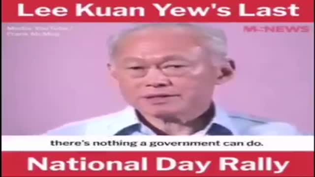 Lee Kwan Yew, was a Singaporean statesman who served as PM of Singapore between 1959 and 1990