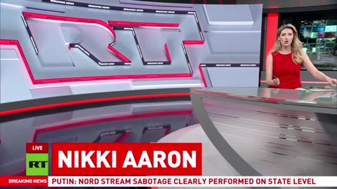 RT News - March 14 2023 (20:00 MSK)