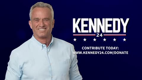 RFK Jr | Patriot