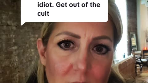 Persecution not Prosecution