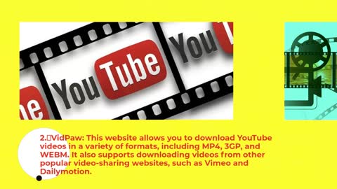 How to download YouTube videos