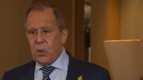 ‘It’s really dark in their minds’ – Lavrov on European politicians’ rhetoric